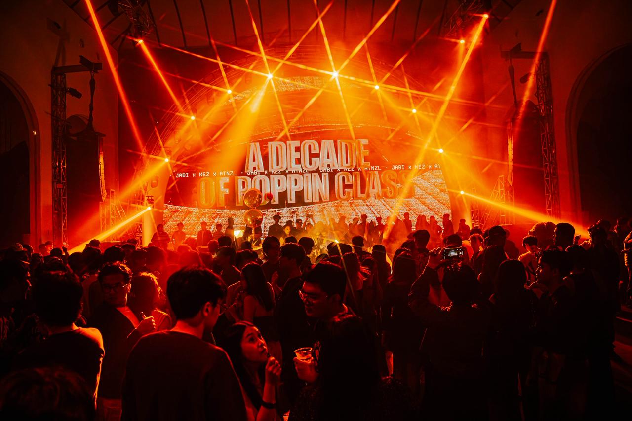 Micasa Event Archive