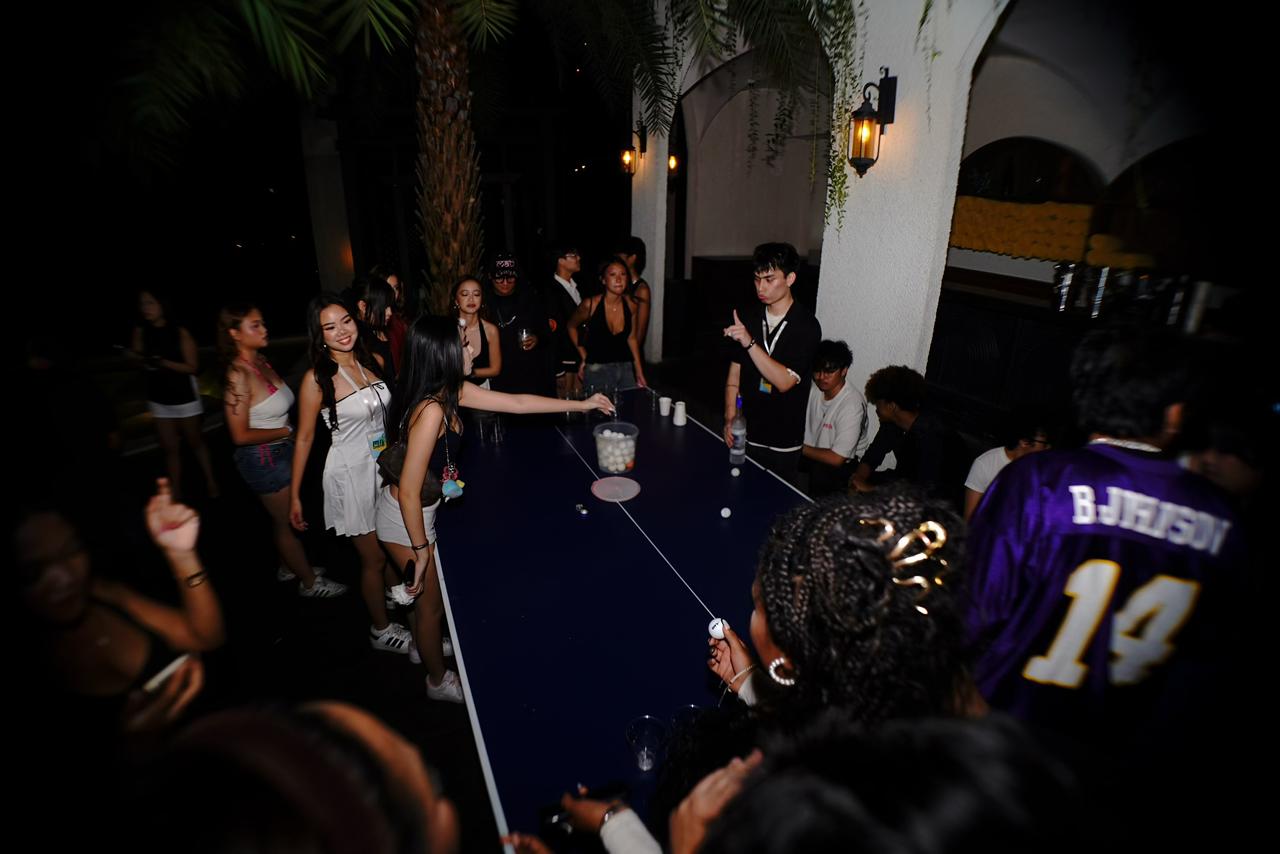 Micasa Event Archive